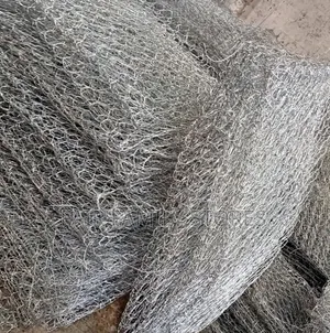 Gabion Boxes in Stock All Sizes Available