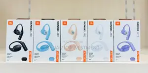 JBL Sense Lite True Wireless Open-Ear Headphones