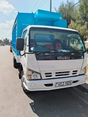 Nairobi to Migori Transportation Services