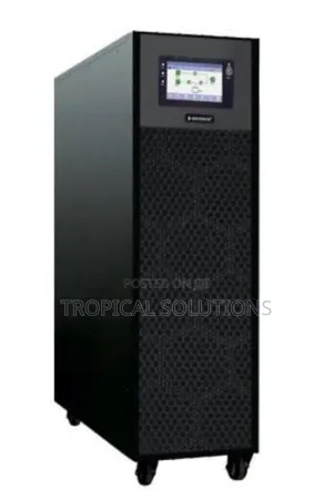 Evi 20000va /18000w Tower Online 3 Phase Ups