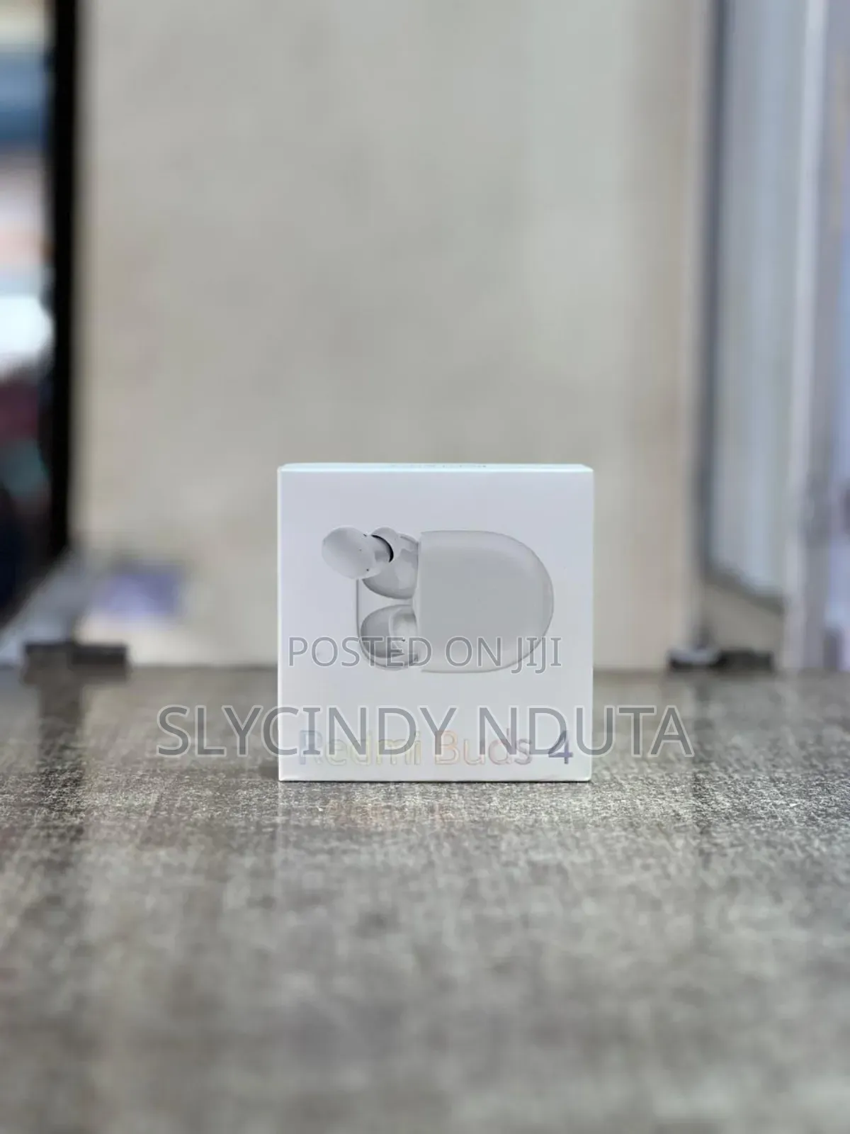 Redmi Buds4