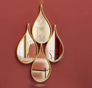 Nordic Decor Mirror