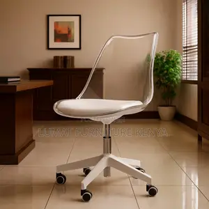 Contemporary Office Chair