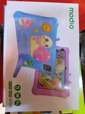 New Modio M7 256 GB Pink