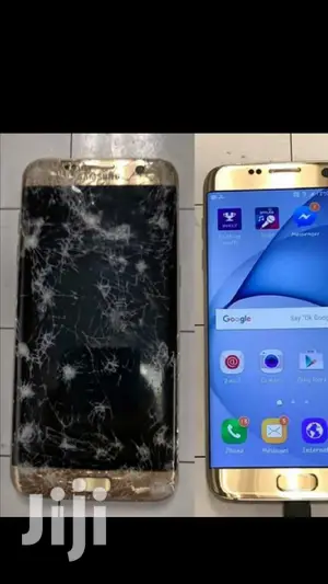 Samsung Screens Replacement Services