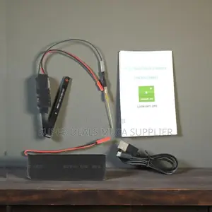 Pin Hole Spy Camera With Long Battery Life 1080p Hd Wifi Monitoring