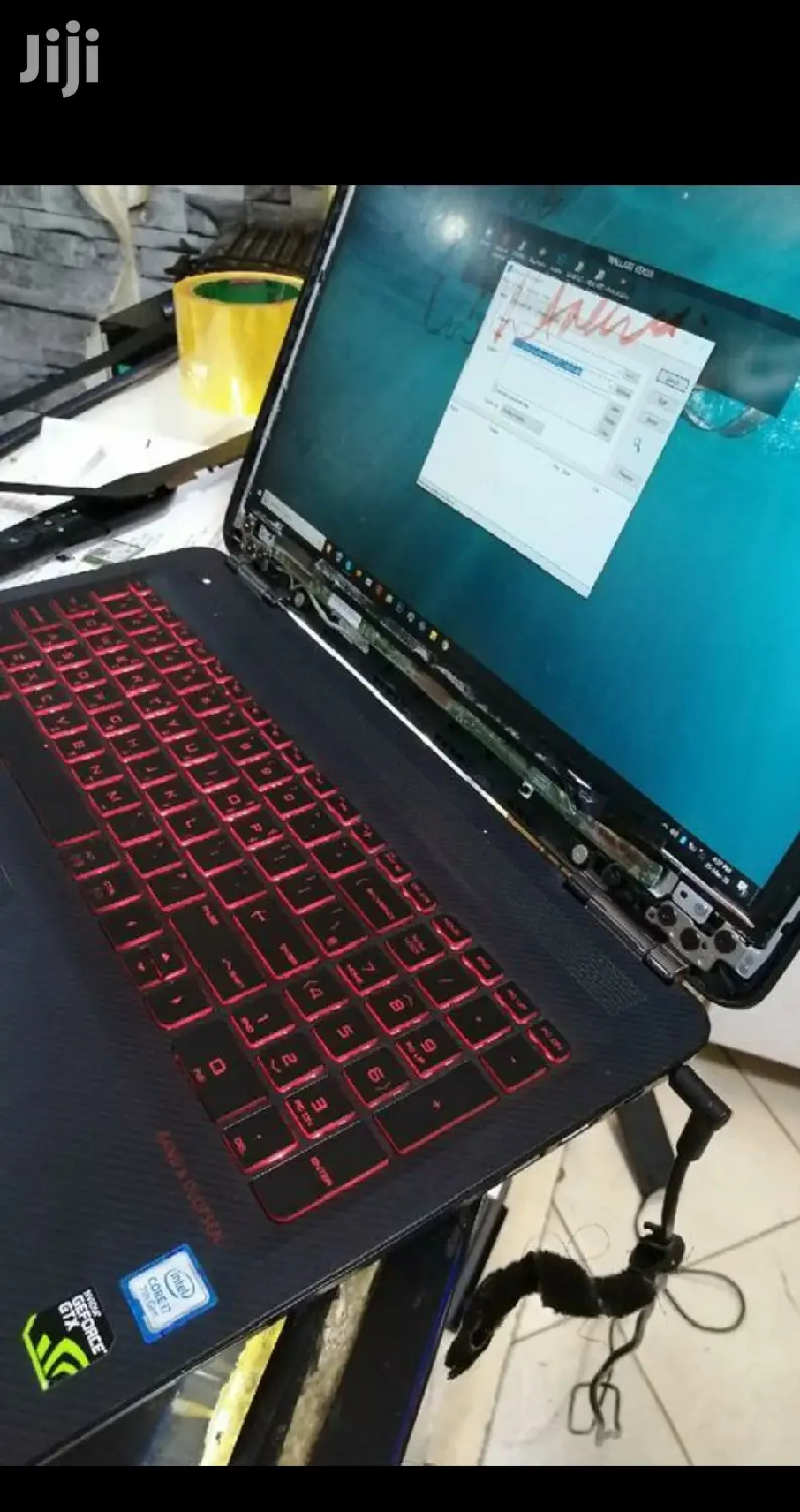Latest Lapops Keyboards Replacement Available