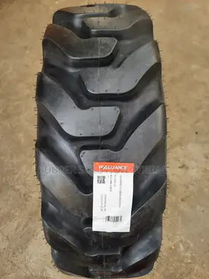 12.5/80-18 Alliance Tires [Tractor Industrial Tires ]Made in India