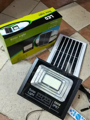 Commercial Floodlights 200w