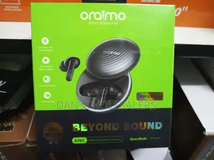 Havybass Oraimo Earbuds for Music Lovers