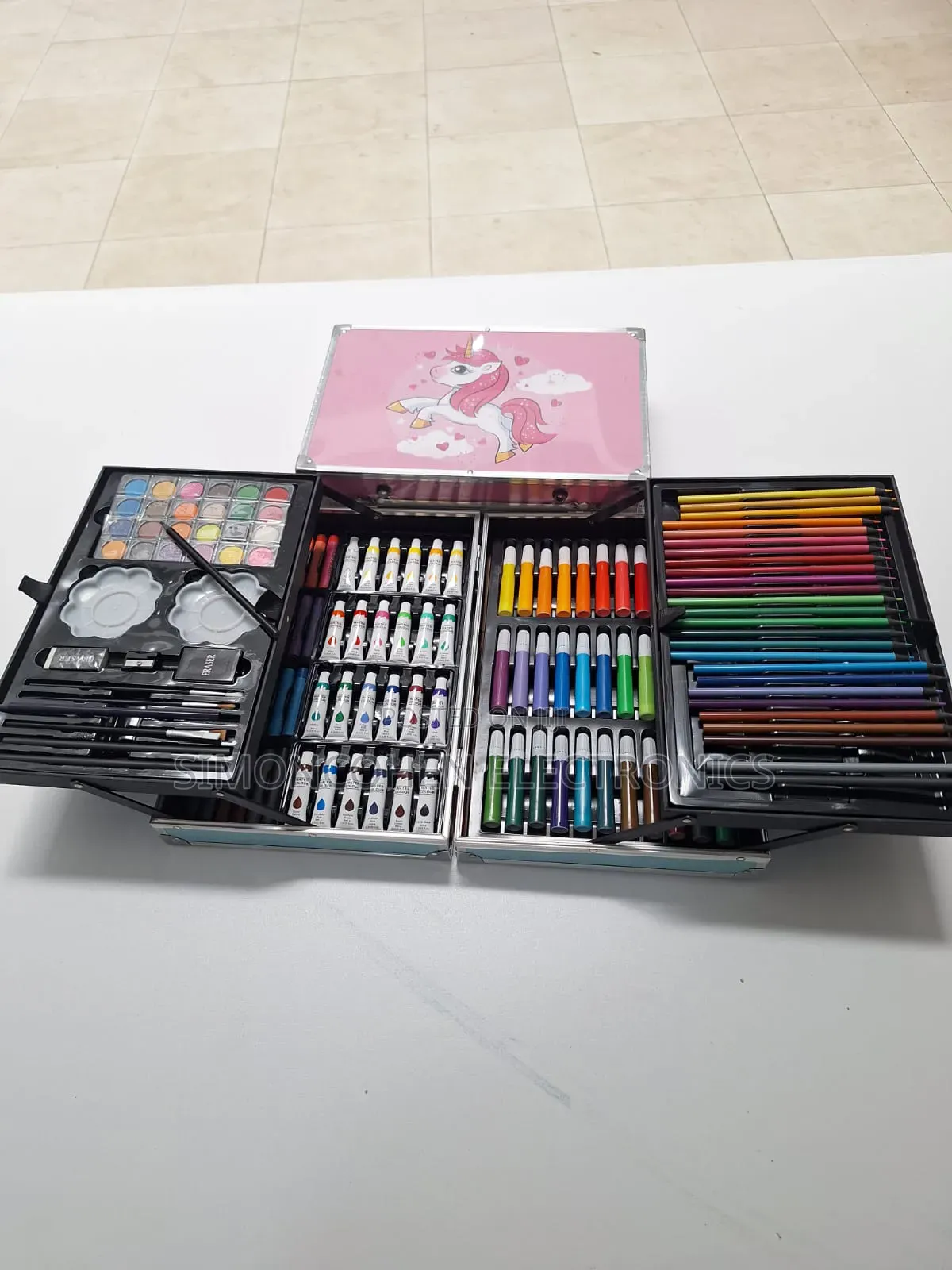 145pcs Art Set