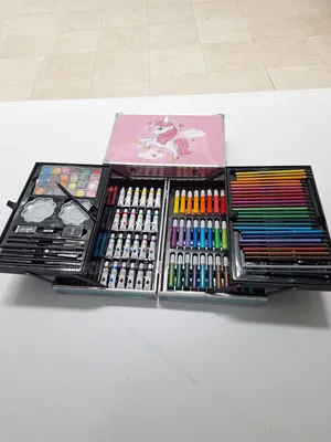 145pcs Art Set