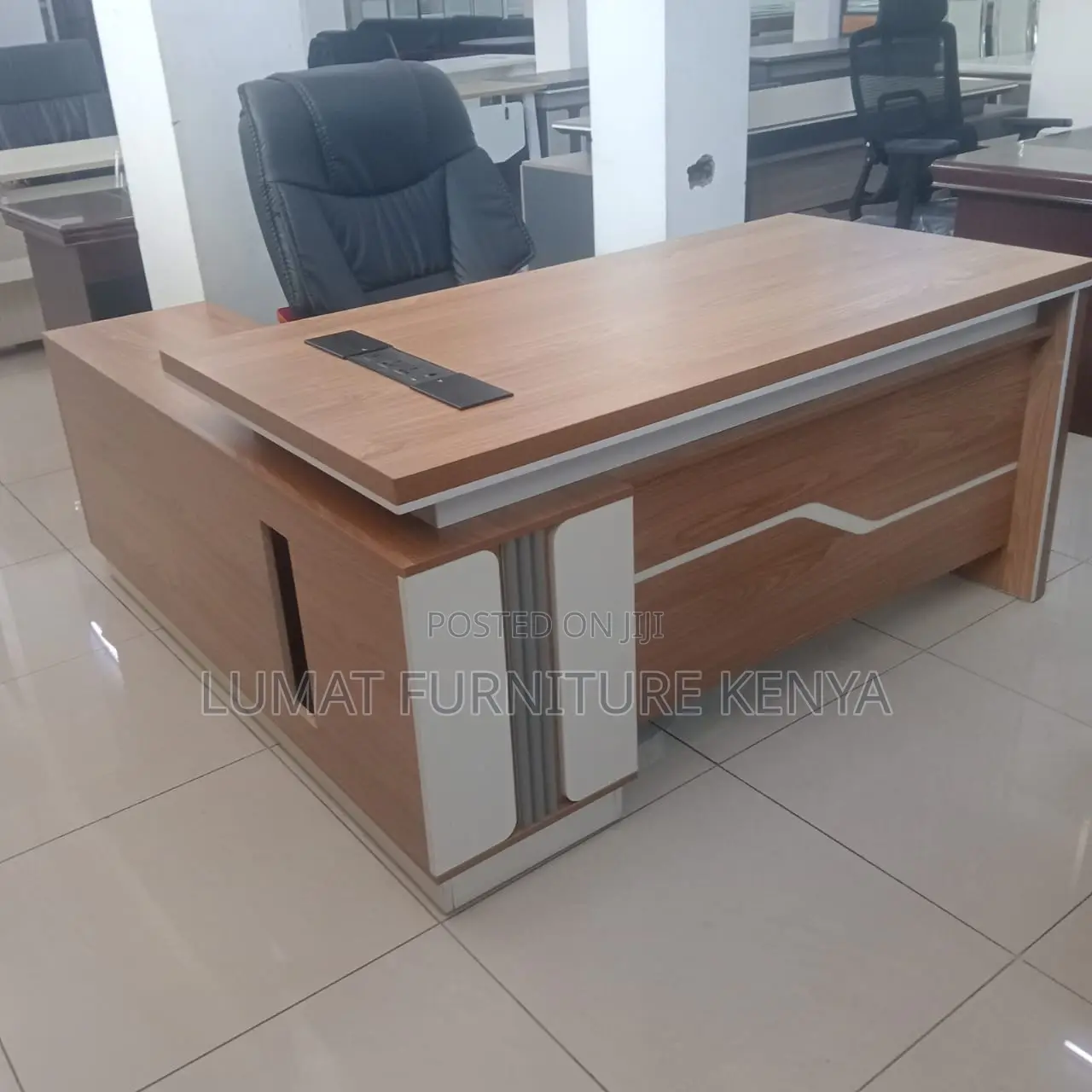 Office Writing Administrative Desk