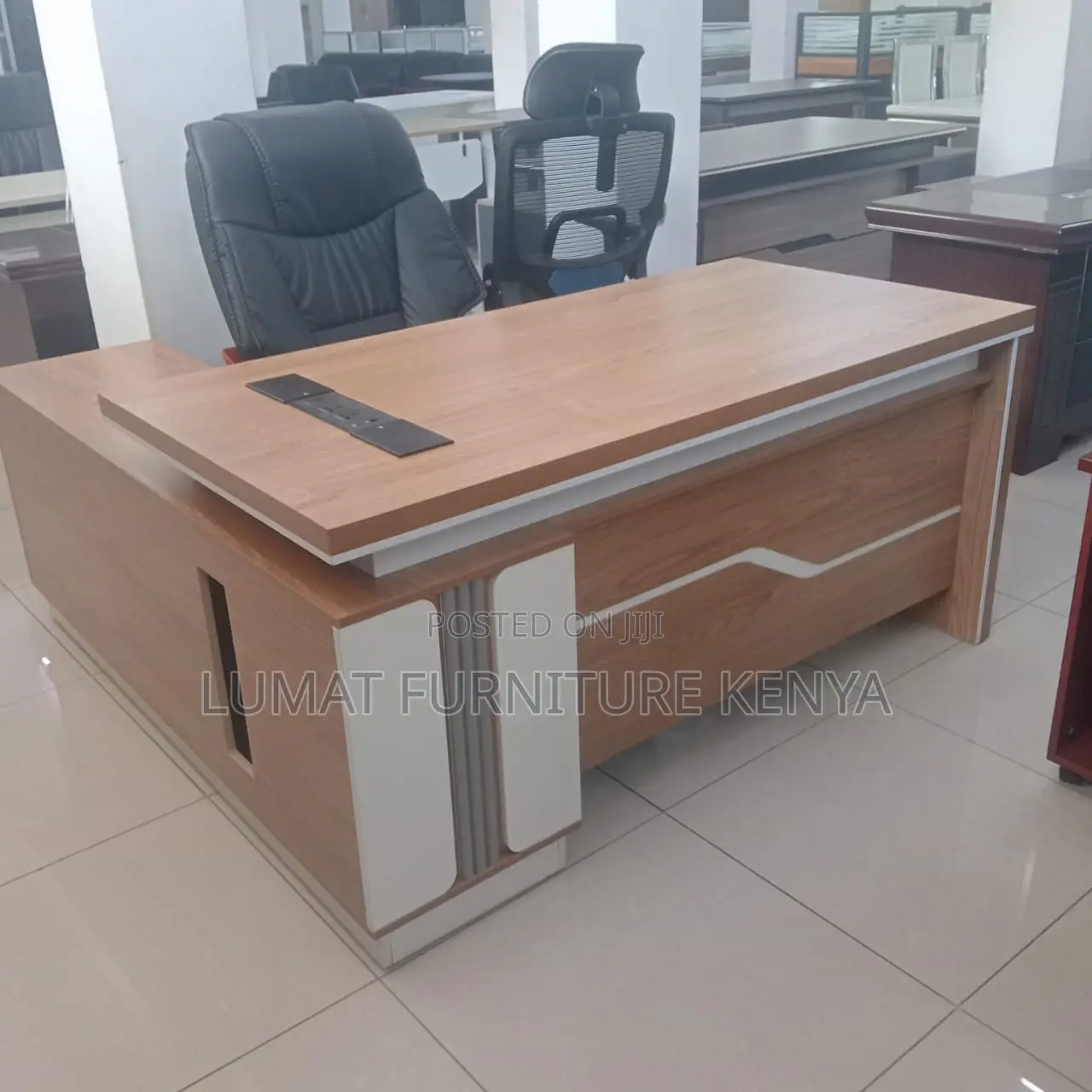 Office Writing Administrative Desk