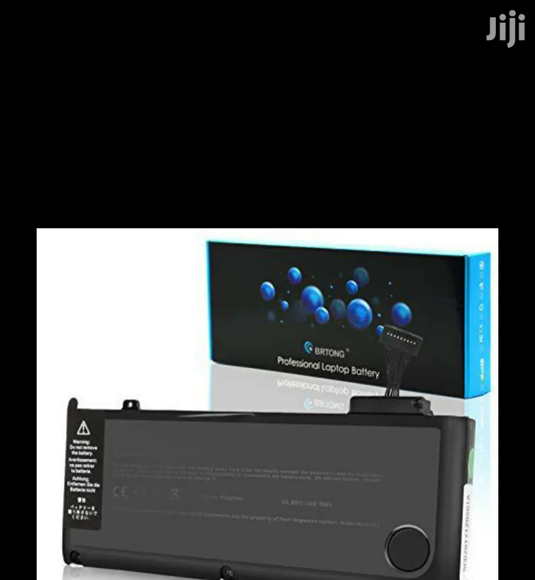 Internal Laptop Batteries Available