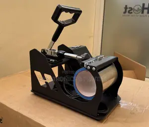 One Station Mug Heat Press Machine