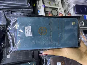 Bsuede Xiaomi Redmi Note 13 4g Leather Folding Flip Case
