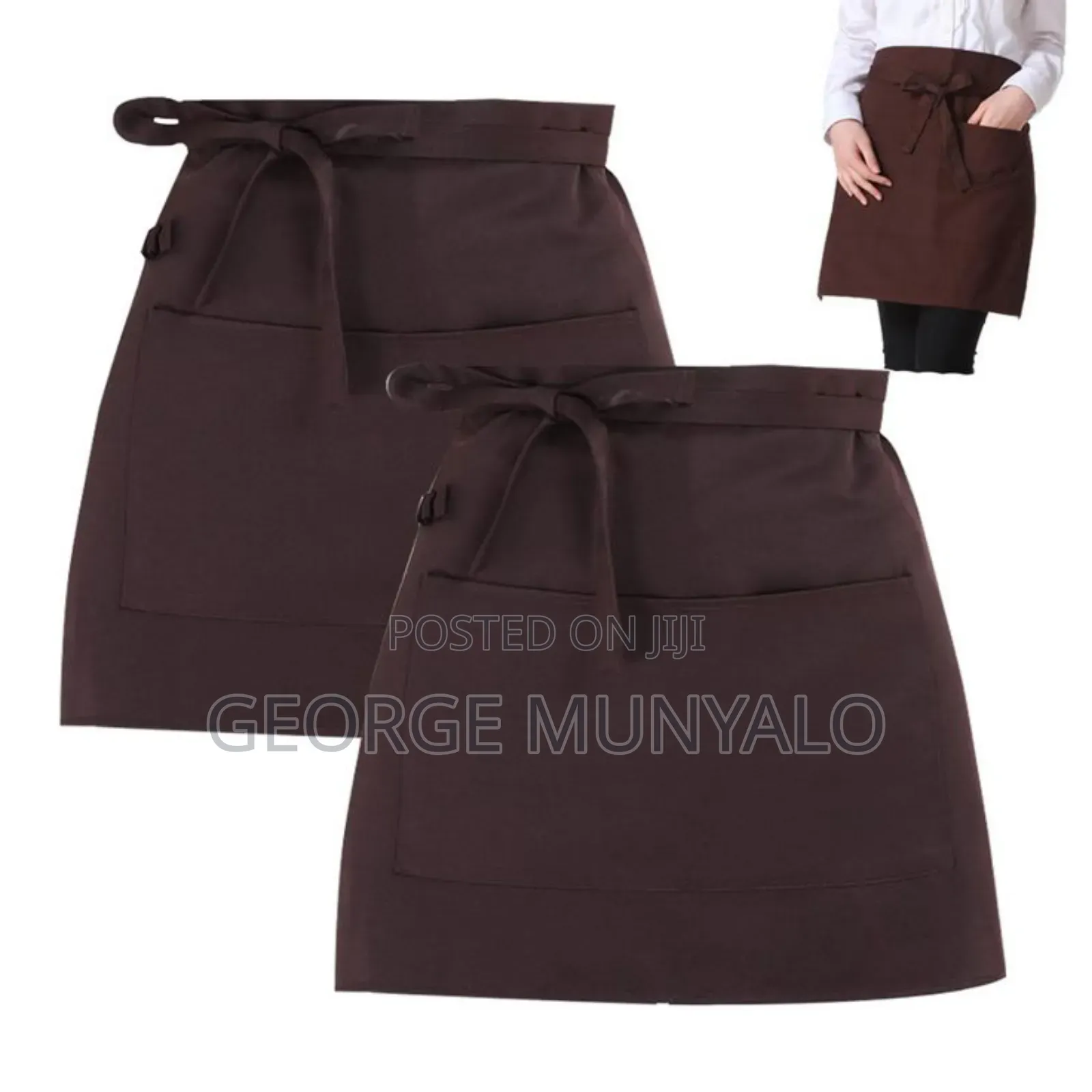 Quality Waist Aprons