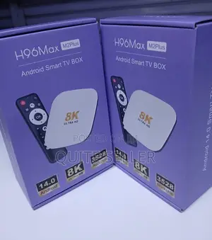 Tv Smart Android Box 14 Rk3528 4g+128gb M2plus