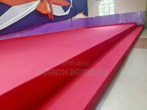 Pulpit Altar Carpet