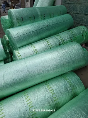 Heat Roof Insulation Material 1.5m*40m*2mm