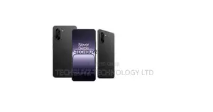 New OnePlus Nord CE 5G 256 GB Gray