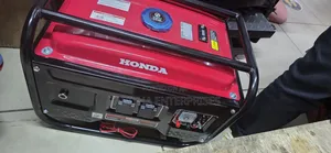 7.5kva Honda  Generator.