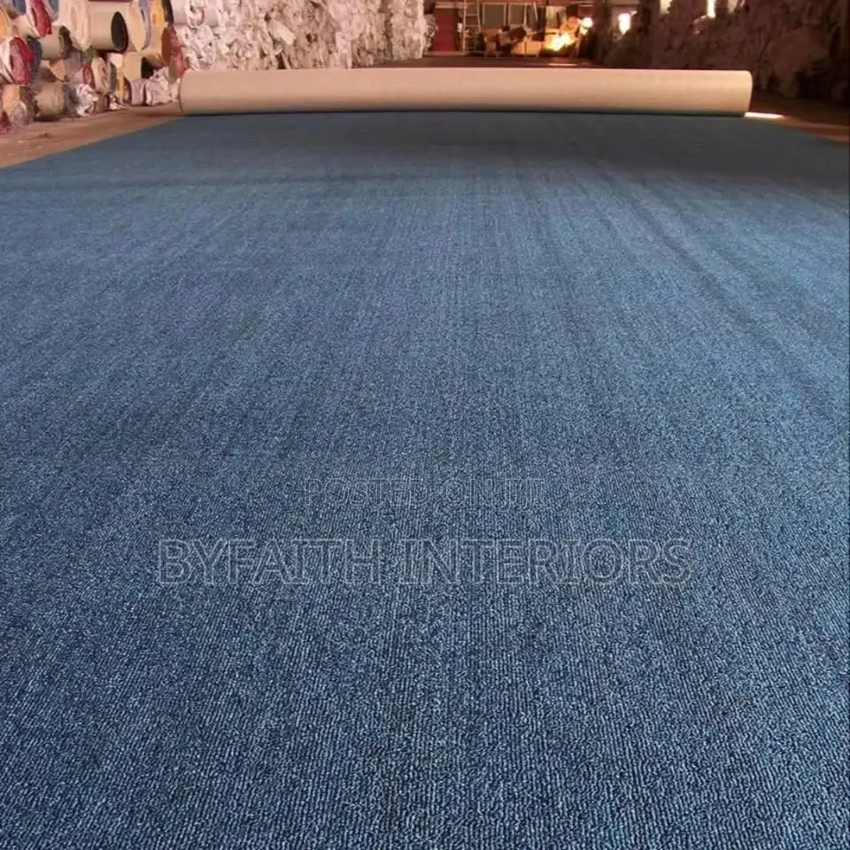 Warm Office Carpet