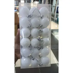 Christmas Balls, Deco Balls