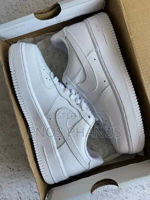 Nike Air Force One Shies