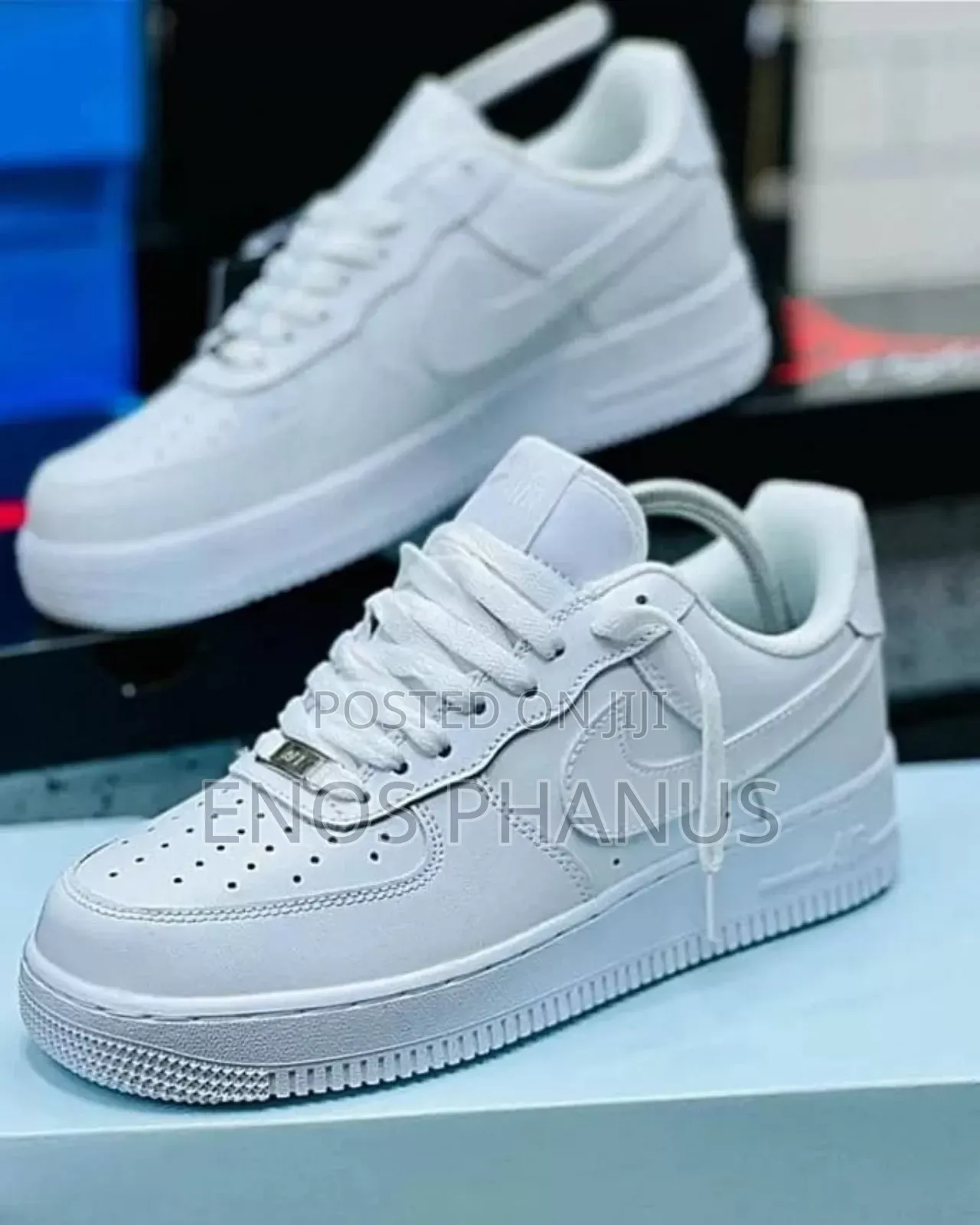 Nike Air Force One Shies