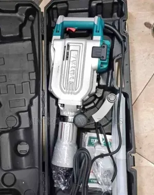 Total Demolition Breaker 16 KGS/Total Jack Hammer