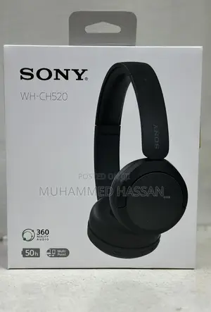Headphones