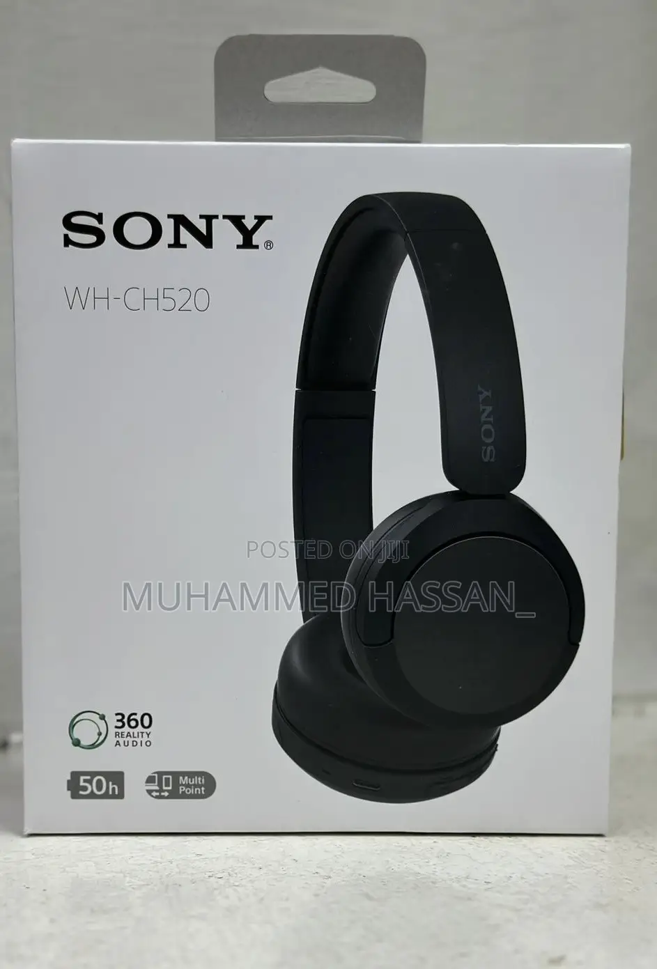 Headphones