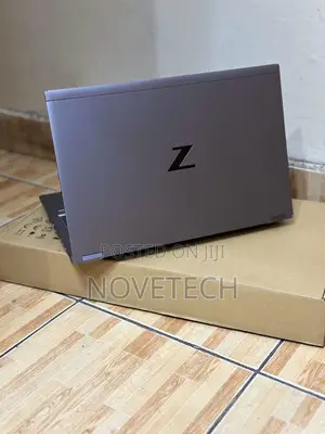 Laptop HP ZBook Power G9 I7 32GB Intel Core I7 SSD 512GB