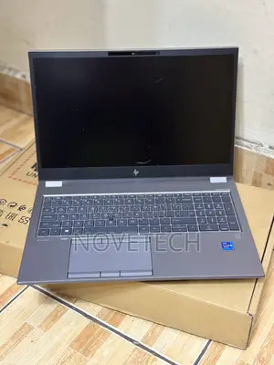 Laptop HP ZBook Power G9 I7 32GB Intel Core I7 SSD 512GB