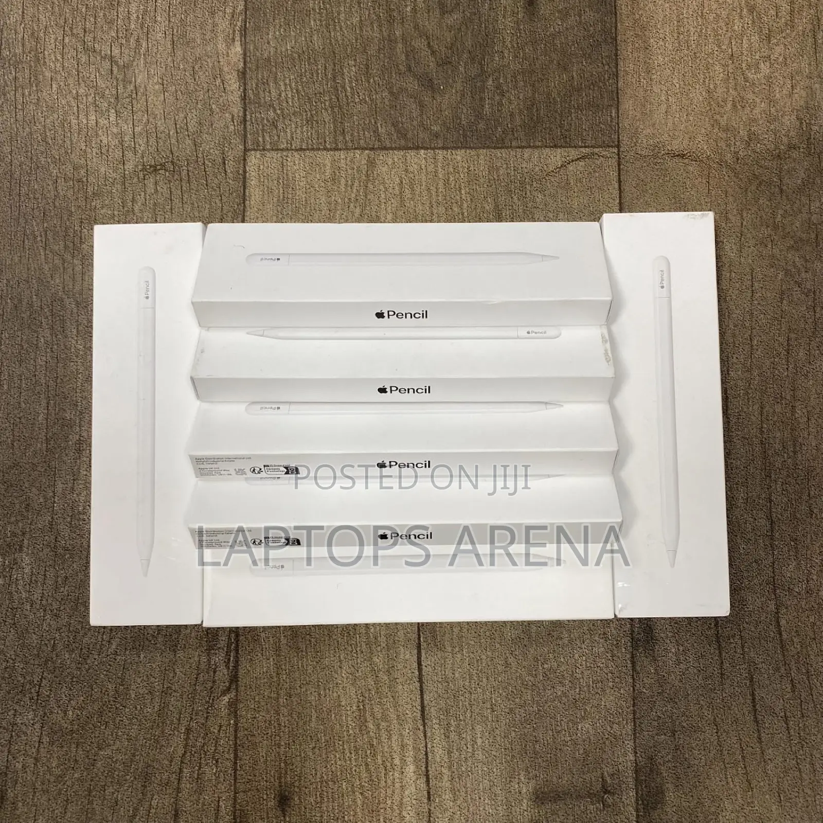 Apple Pencil USB C