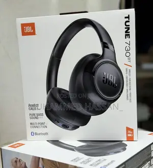 JBL Tune 730