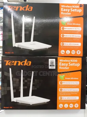 Wifi Router Original