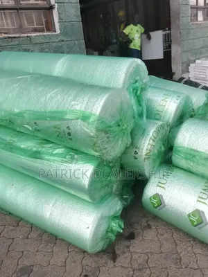 High Quality Roof Insulation