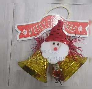 Christmas Bell