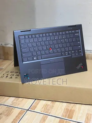 Laptop Lenovo Thinkpad X1 Yoga 16GB Intel Core I7 SSD 256GB