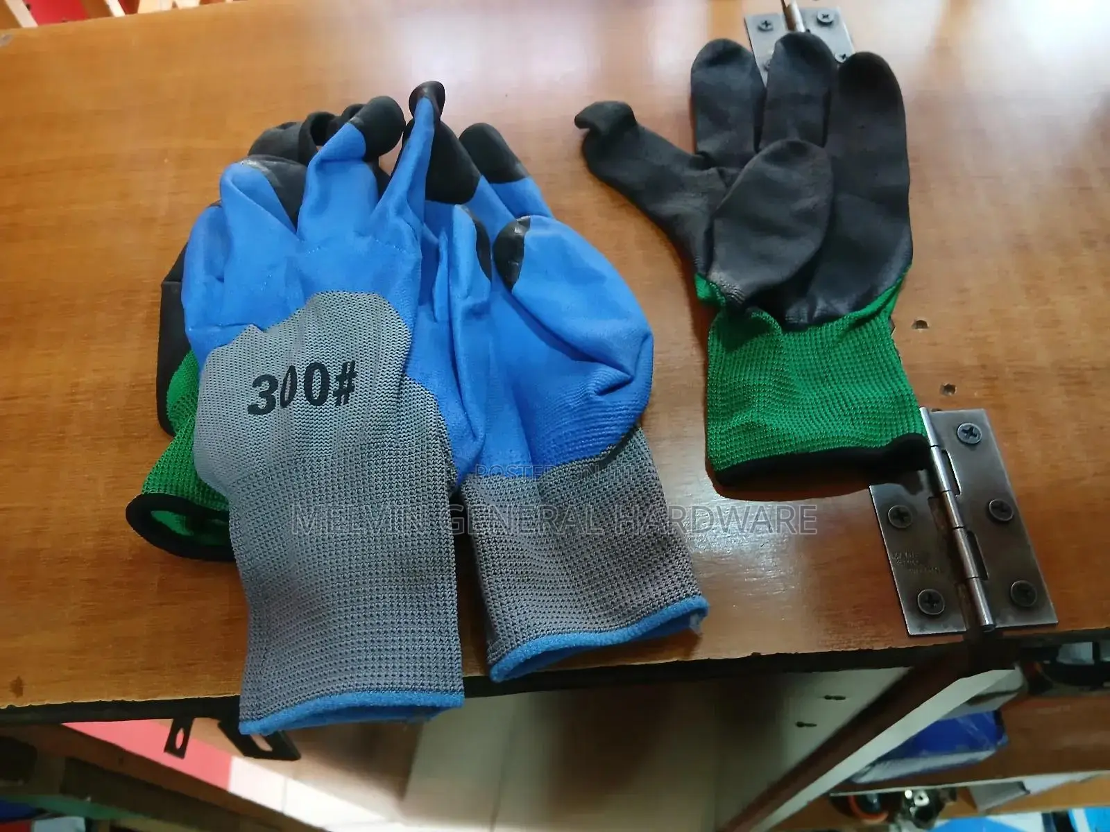 Multipurpose Gloves