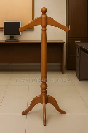 Coat Office Rack