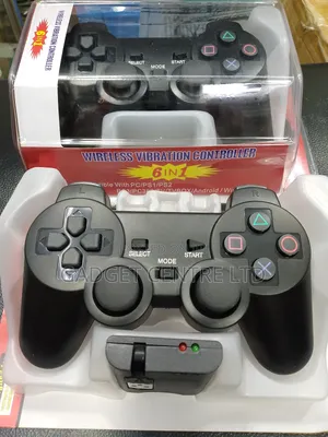 Original Android Tv Gaming Pad