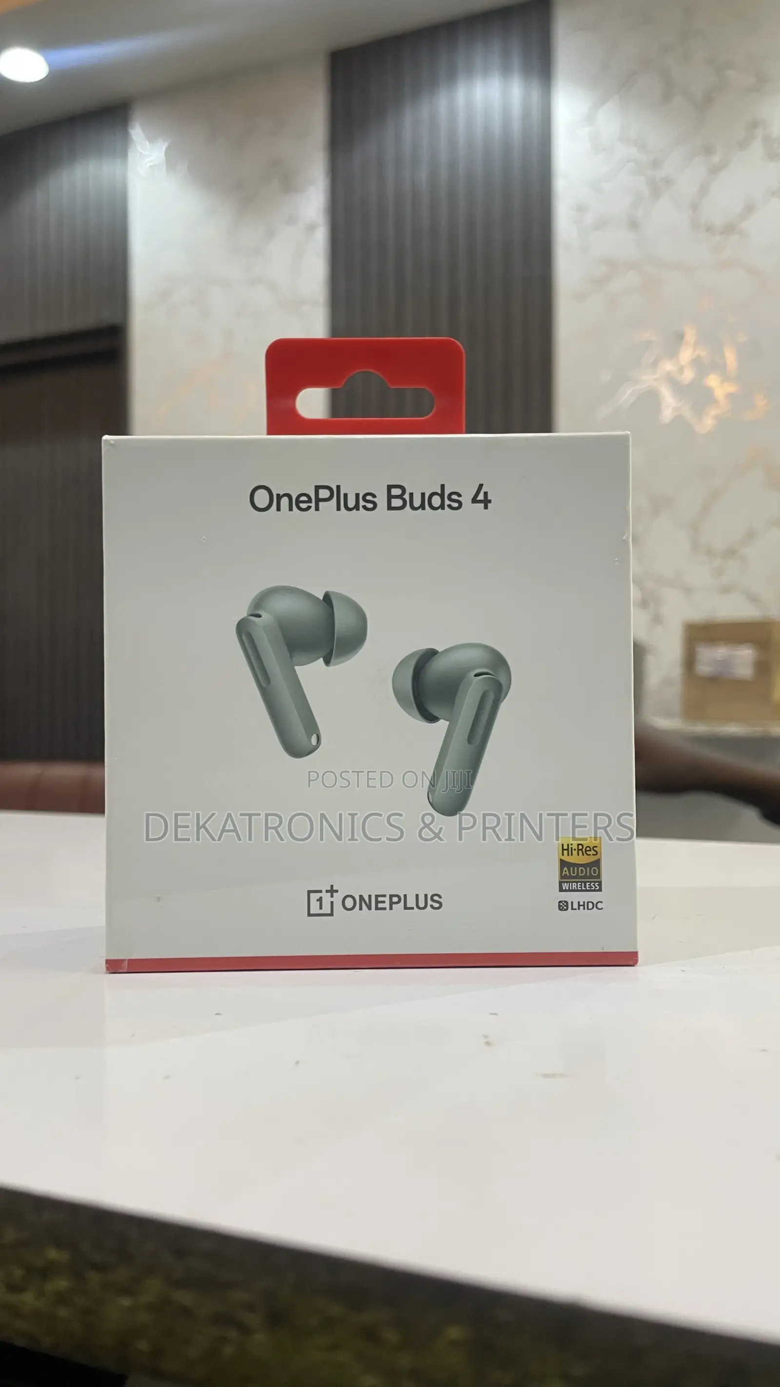 Oneplus Buds 4