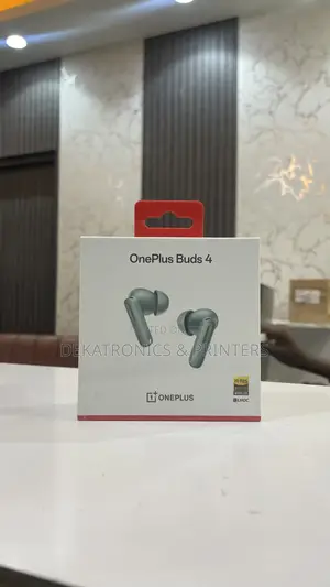 Oneplus Buds 4