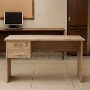 Spacious Work Surface for Books, Laptops, and Stationery