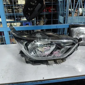 Nissan Dayz 2015 Headlight