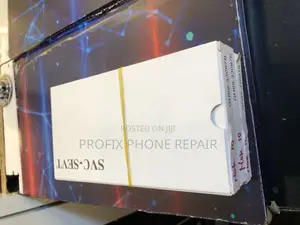 Original Samsung Note 10 Shredded Screen Replacement +Installation